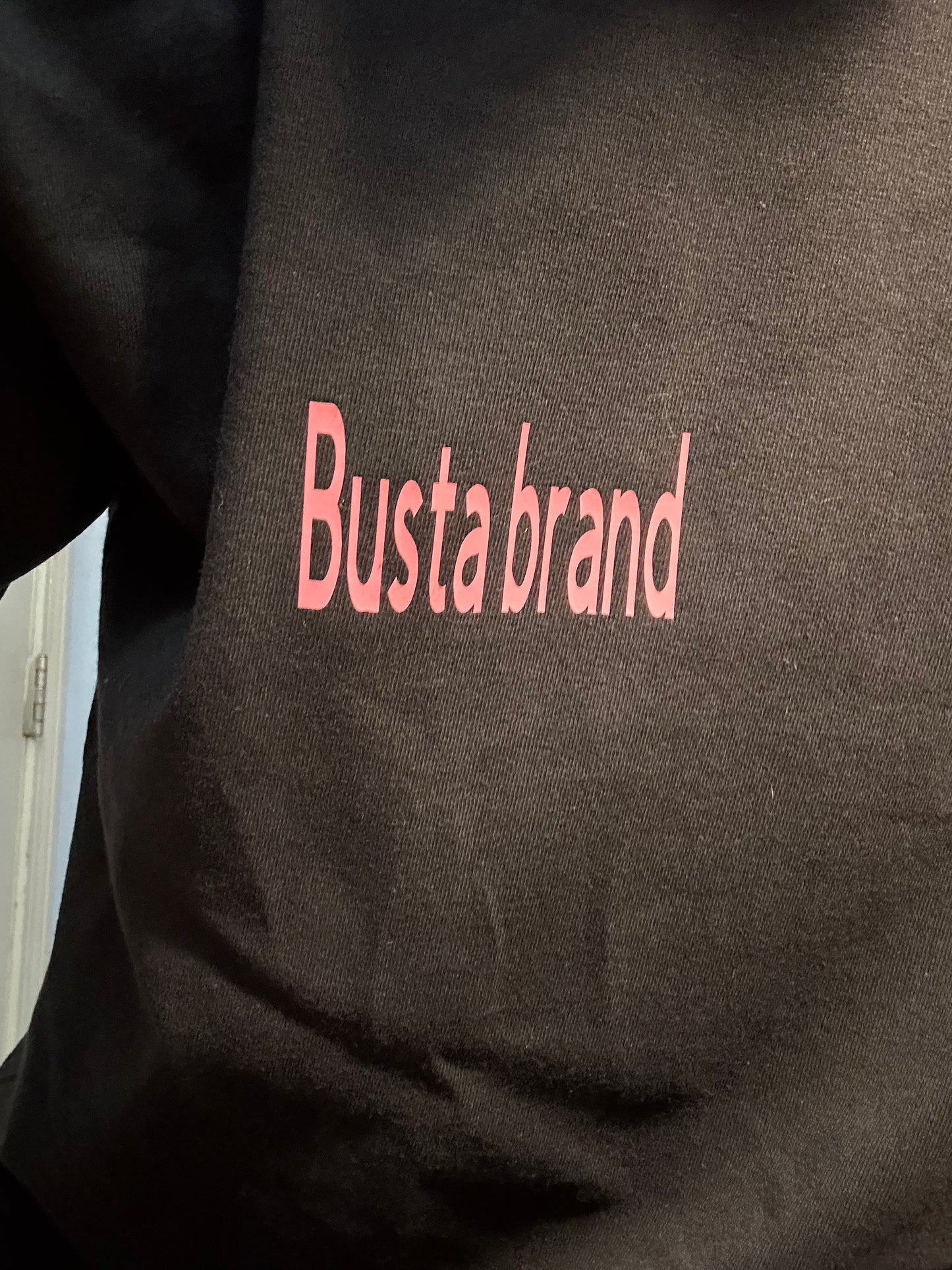 Busta simple shirt