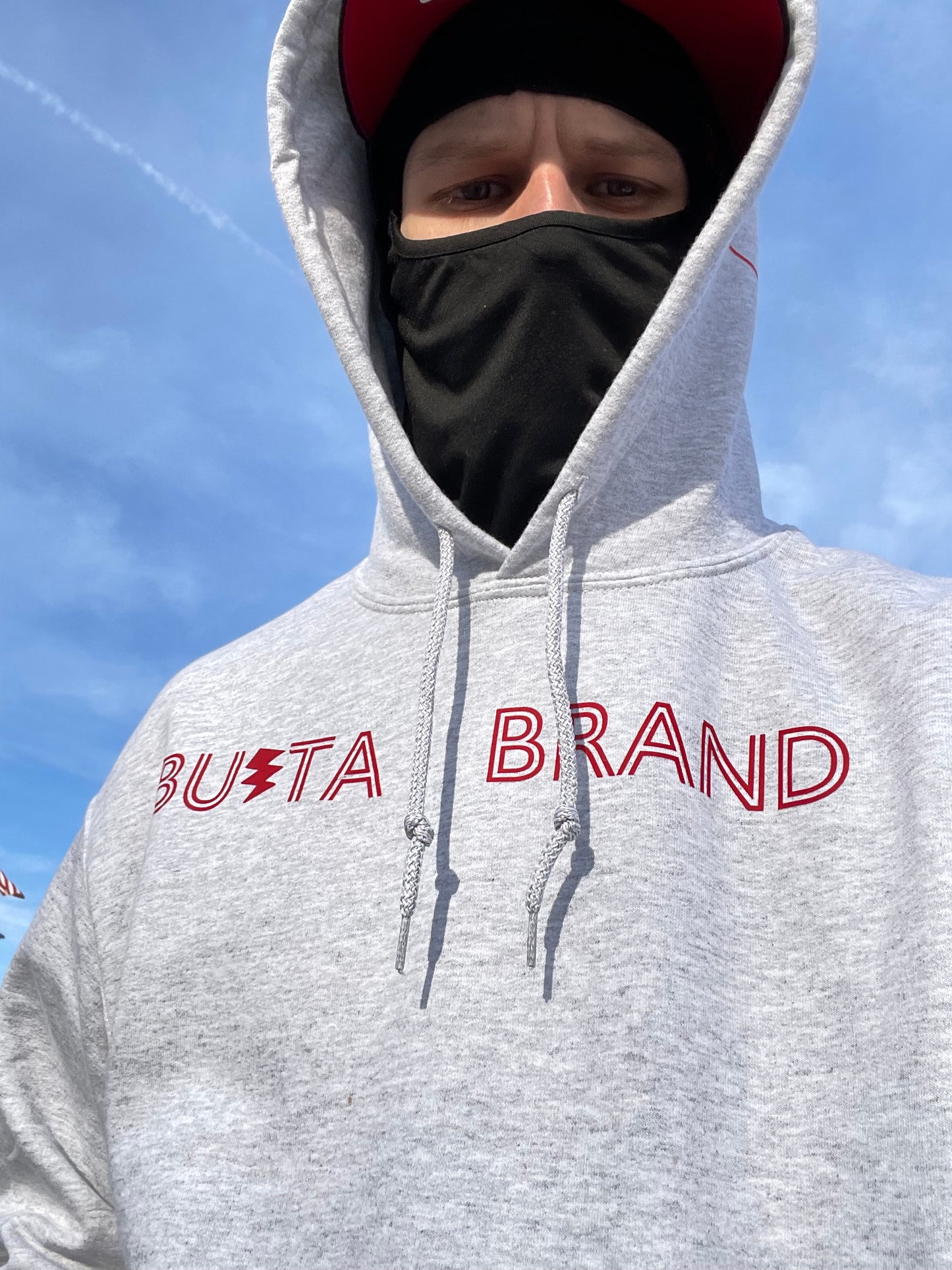No Beef No Drama Hoodies