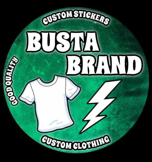 Busta Brand