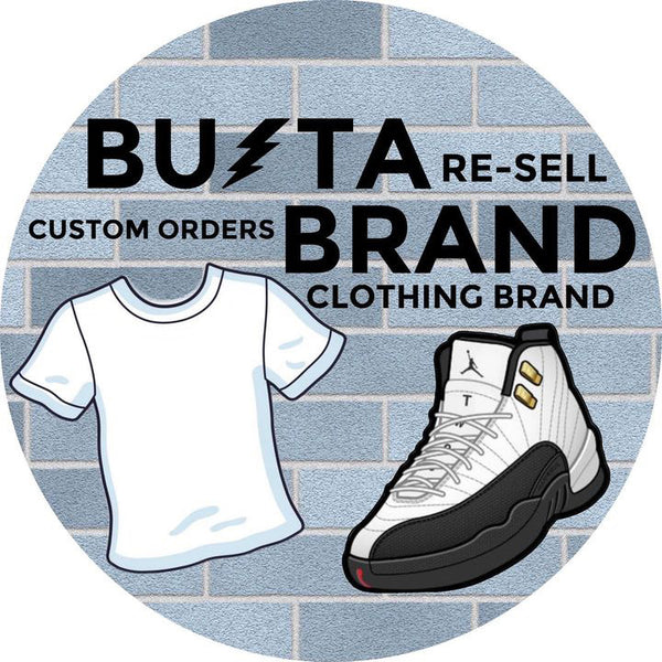 Busta Brand